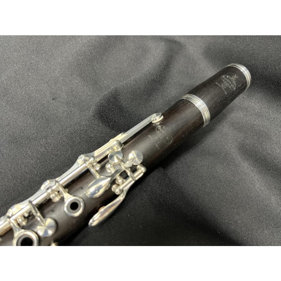Buffet Crampon ビュッフェ クランポン Bbクラリネット NO.1 : 伊藤