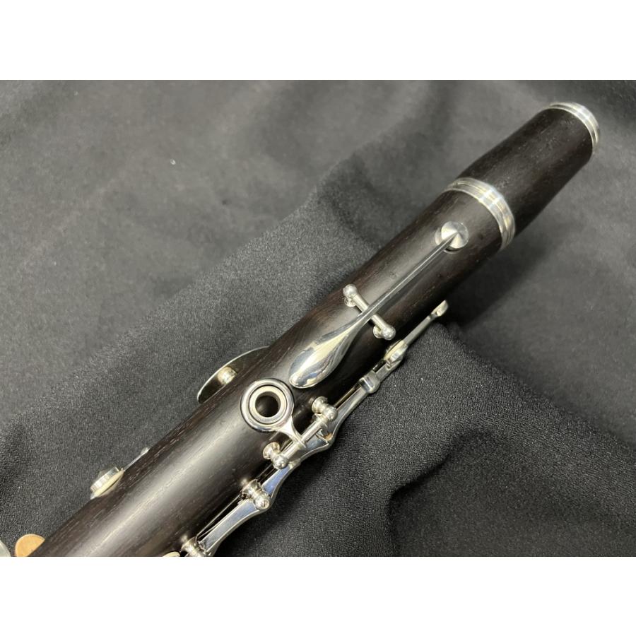 Buffet Crampon ビュッフェ クランポン Bbクラリネット NO.1 : 伊藤