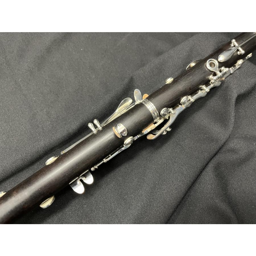 Buffet Crampon ビュッフェ クランポン Bbクラリネット NO.1 |  | 07