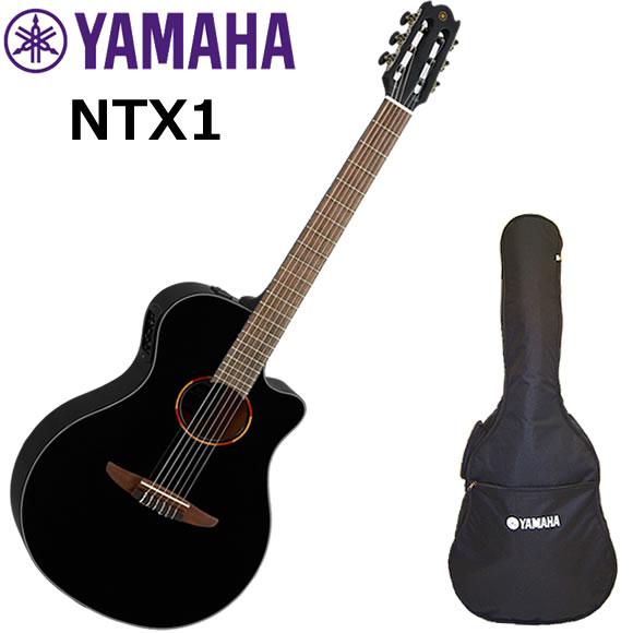 YAMAHA（ヤマハ） NTX1/BL エレガット : 伊藤楽器船橋店 - 通販 