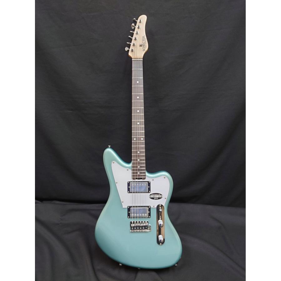 SCHECTER OL-AR-TM-2H IBS : 伊藤楽器船橋店 - 通販 - Yahoo!ショッピング