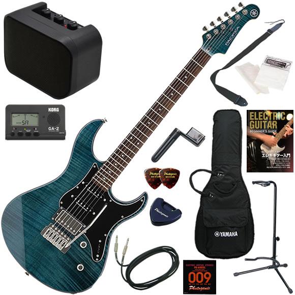 ギター YAMAHA / PACIFICA612VIIFM IDB mt0097560_m.jpg