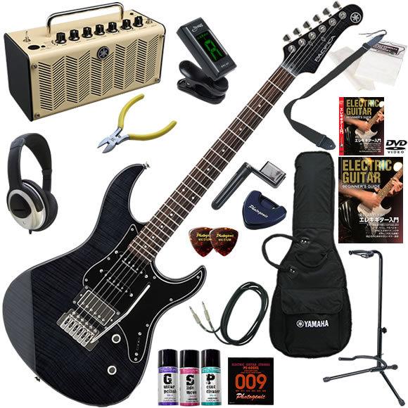 エレキギター YAMAHA PAC612 VII FM Amazon.com: Yamaha Pacifica PAC612VIIFM Limited Edition
