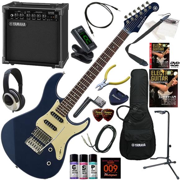 YAMAHA PACIFICA PAC612VIIX ハードケース付き YAMAHA PACIFICA612VIIX エレキギター ヤマハ パシフィカ | 島村