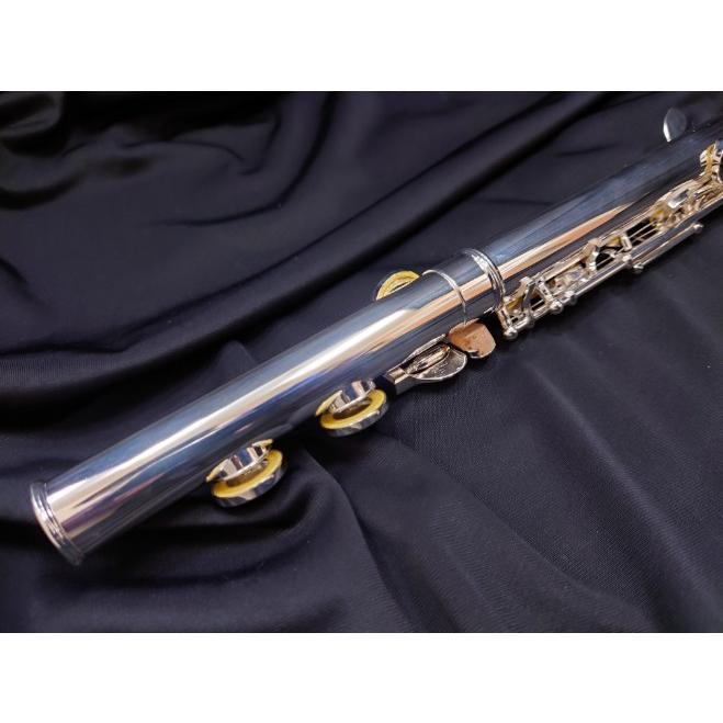 Pearl パール フルート PF665E : 伊藤楽器船橋店 - 通販 - Yahoo Pearl パール フルート PF665E : 伊藤楽器船橋店 - 通販 - Yahoo
