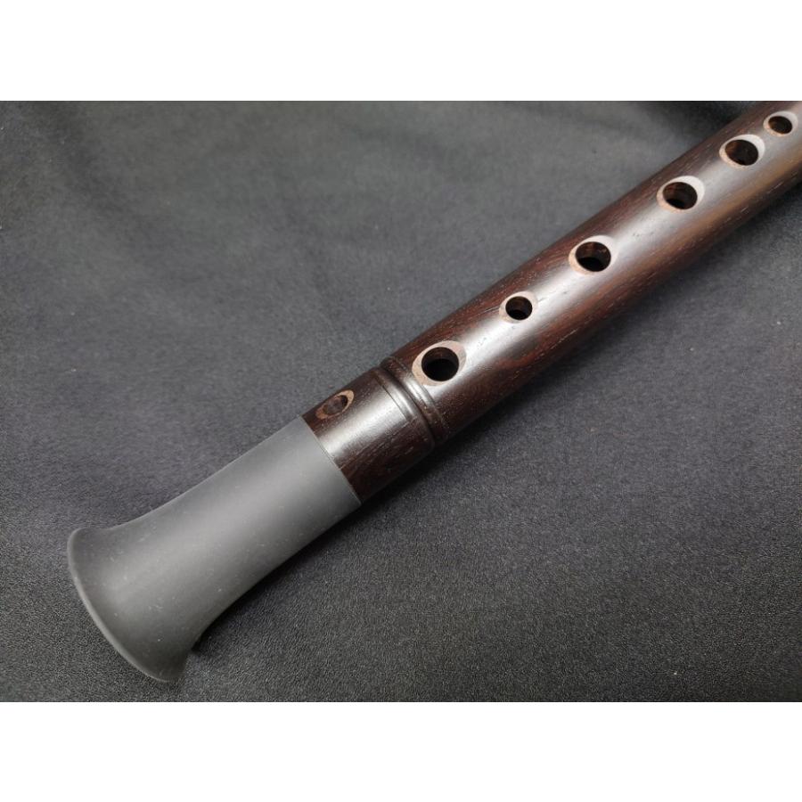 Buffet Crampon ビュッフェ クランポン ポケットクラリネット PRODIGE |  | 02