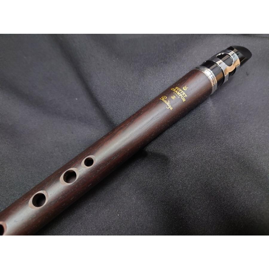 Buffet Crampon ビュッフェ クランポン ポケットクラリネット PRODIGE |  | 04