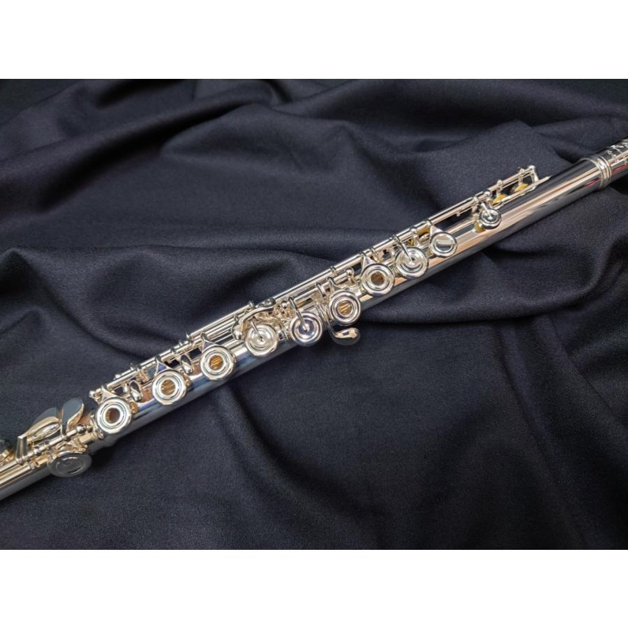 POWELL（パウエル） フルート SONARE PS-505 RC : 伊藤楽器船橋店