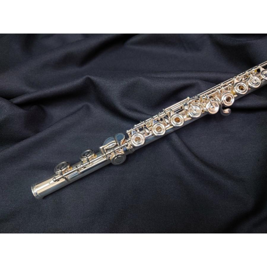 POWELL（パウエル） フルート SONARE PS-505 RC : 伊藤楽器船橋店 