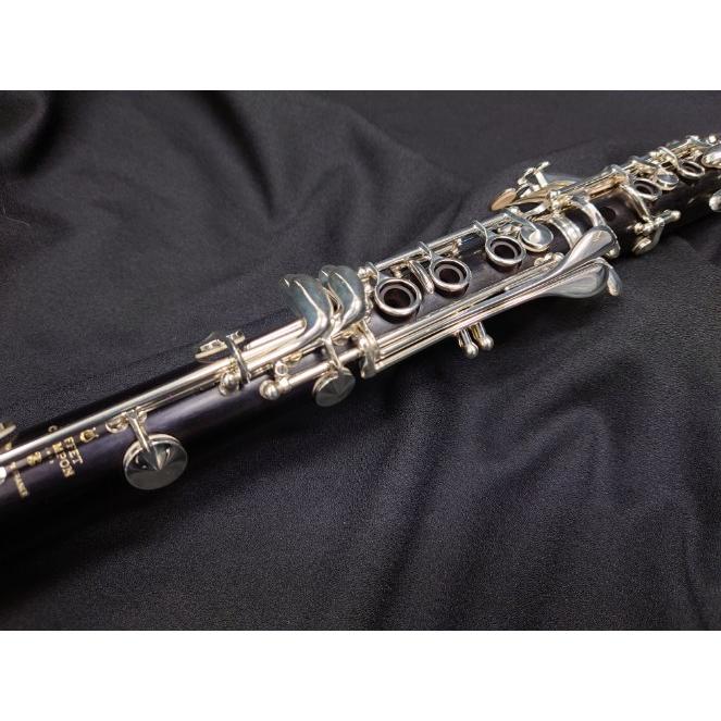 Buffet Crampon ビュッフェ クランポン Bb クラリネット R13(中舘壮志 