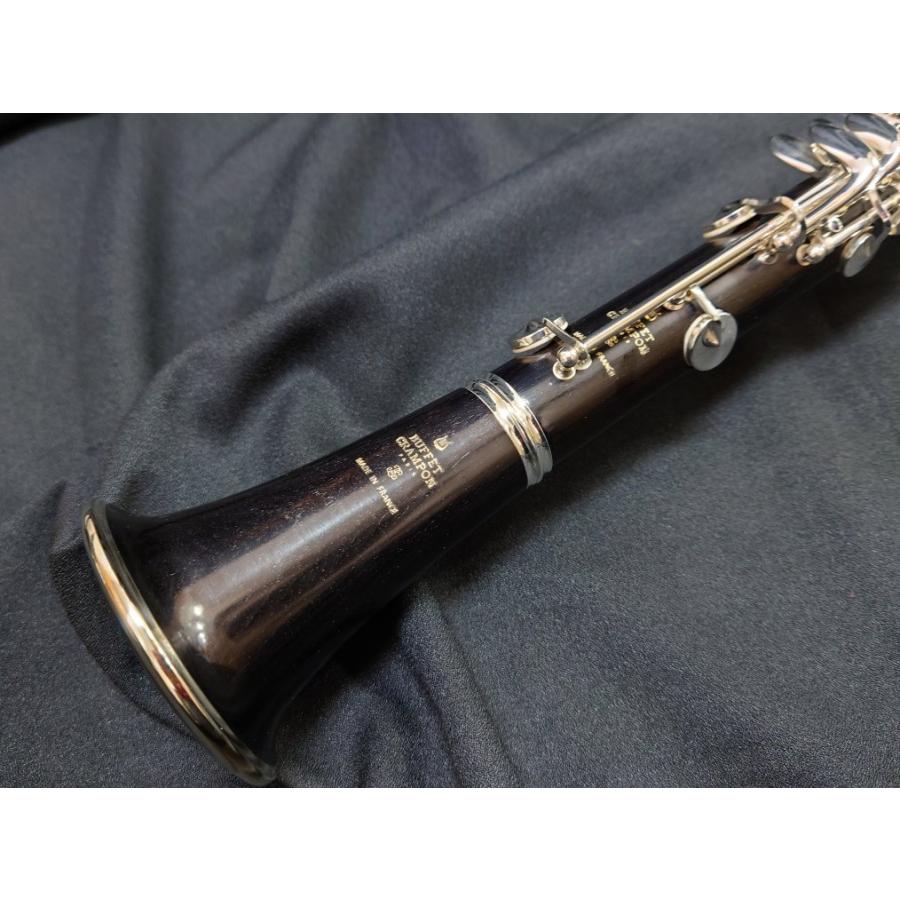 Buffet Crampon ビュッフェ クランポン Bb クラリネット R13 Buffet Crampon ビュッフェ クランポン Bb クラリネット R13