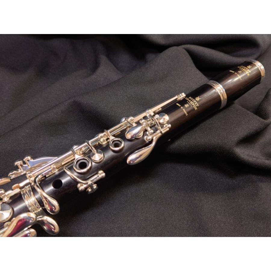 Buffet Crampon ビュッフェ クランポン Bb クラリネット R13 Buffet Crampon ビュッフェ クランポン Bb クラリネット R13
