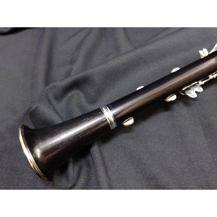 Buffet Crampon ビュッフェ クランポン Bb クラリネット R13 Buffet Crampon ビュッフェ クランポン Bb クラリネット R13