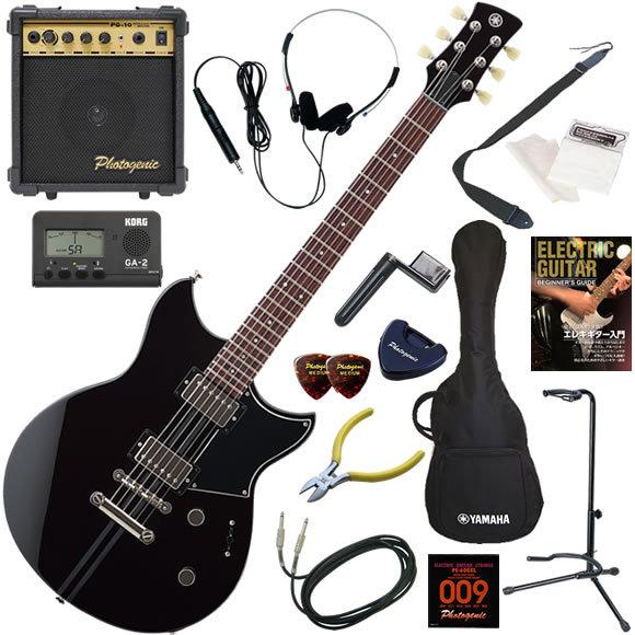 ギター　YAMAHA RSE20 BL ヤマハ YAMAHA REVSTAR RSS20 BL エレキギター(ヤマハ
