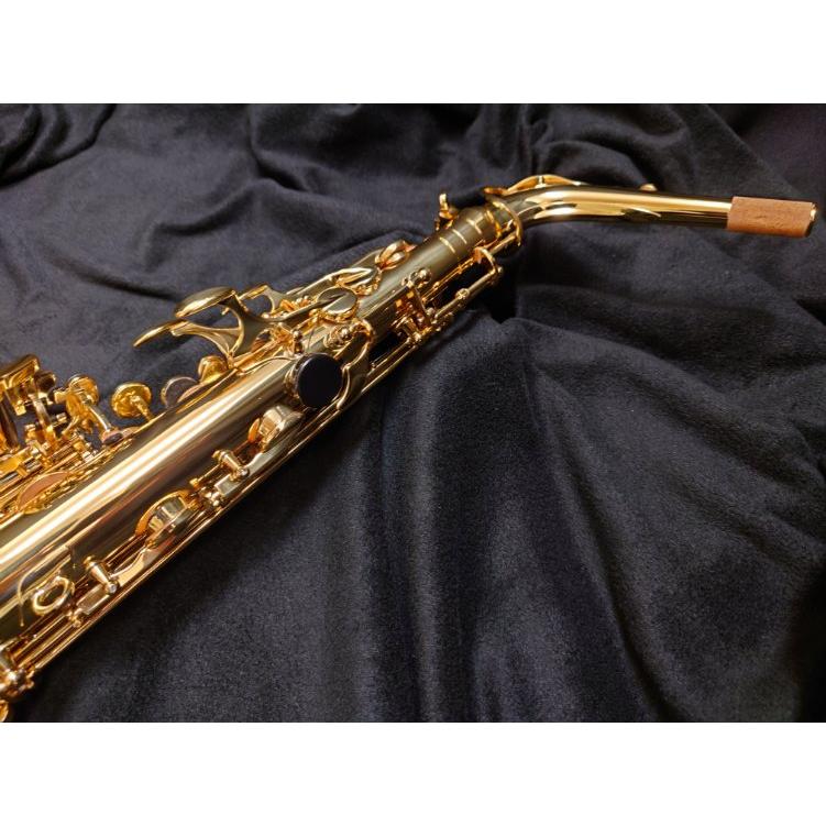 H.SELMER セルマー アルトサックス 【1本限り旧定価品】SA80II Jubilee 