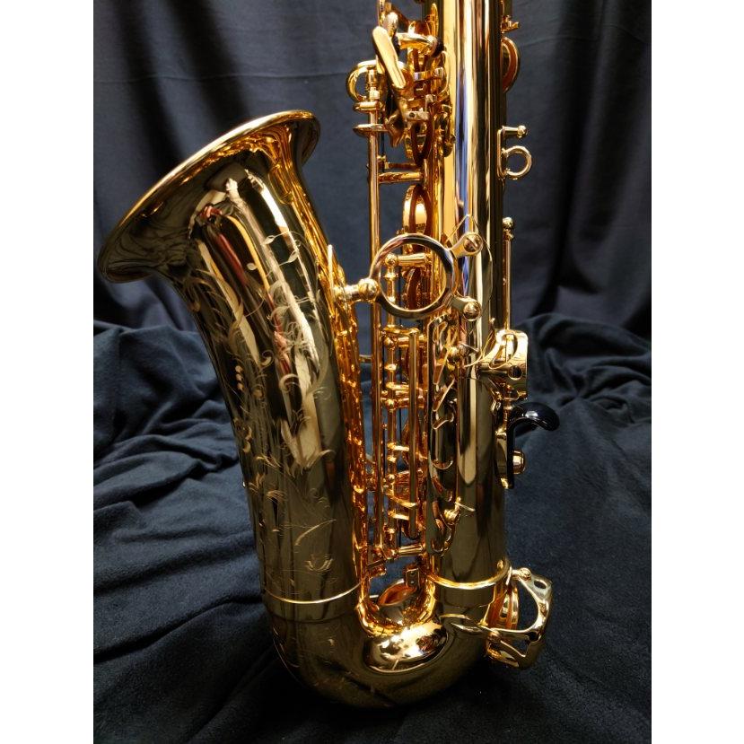 H.SELMER セルマー アルトサックス 【1本限り旧定価品】SA80II Jubilee 