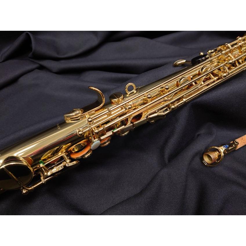 【〜1/8値下げ】セルマークラシックメタル D (ソプラノ用) SELMER（セルマー） ソプラノサックス SERIEIII : 伊藤楽器船橋店
