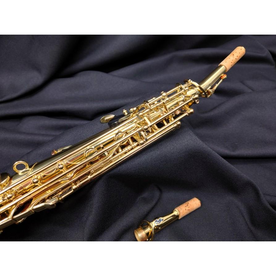 SELMER（セルマー） ソプラノサックス SERIEIII : 伊藤楽器船橋店