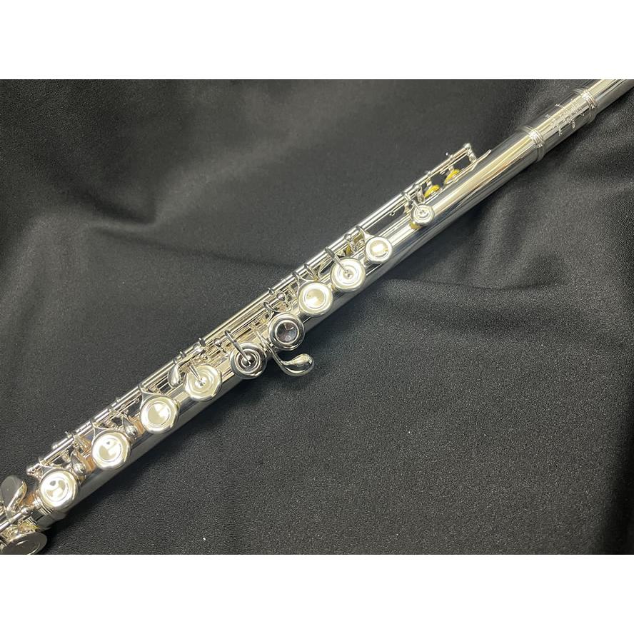 【美品】サンキョウ Silver Sonic フルート 株式会社プリマ楽器 | 三響フルート | Silversonic シルヴァーソニック