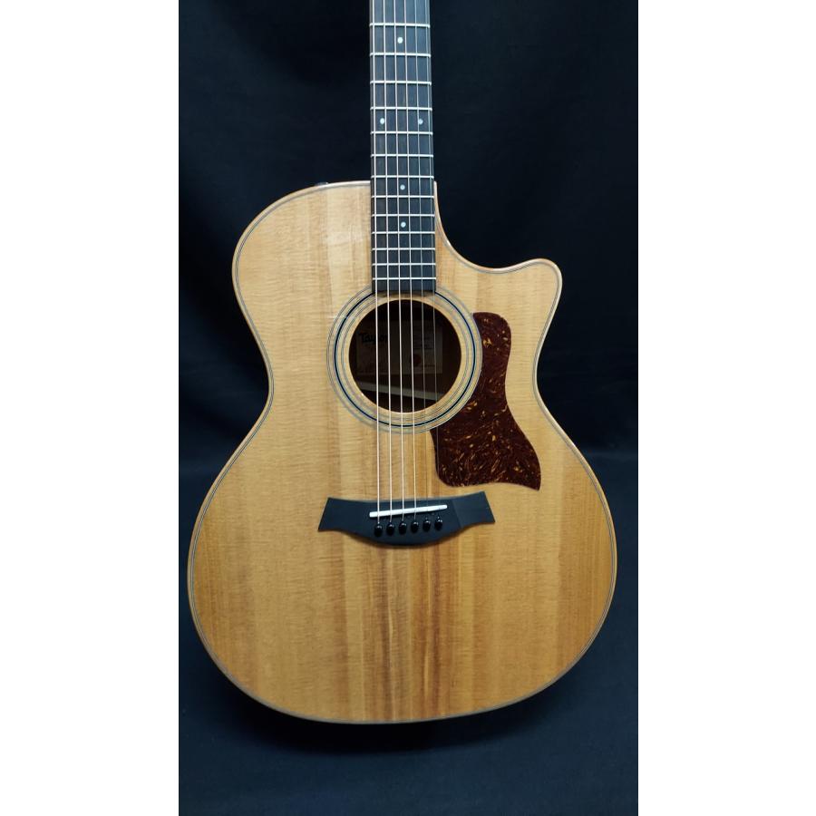 Taylor 314ce Studioの画像