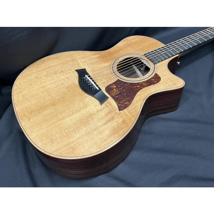 Taylor 414ce Studioの画像