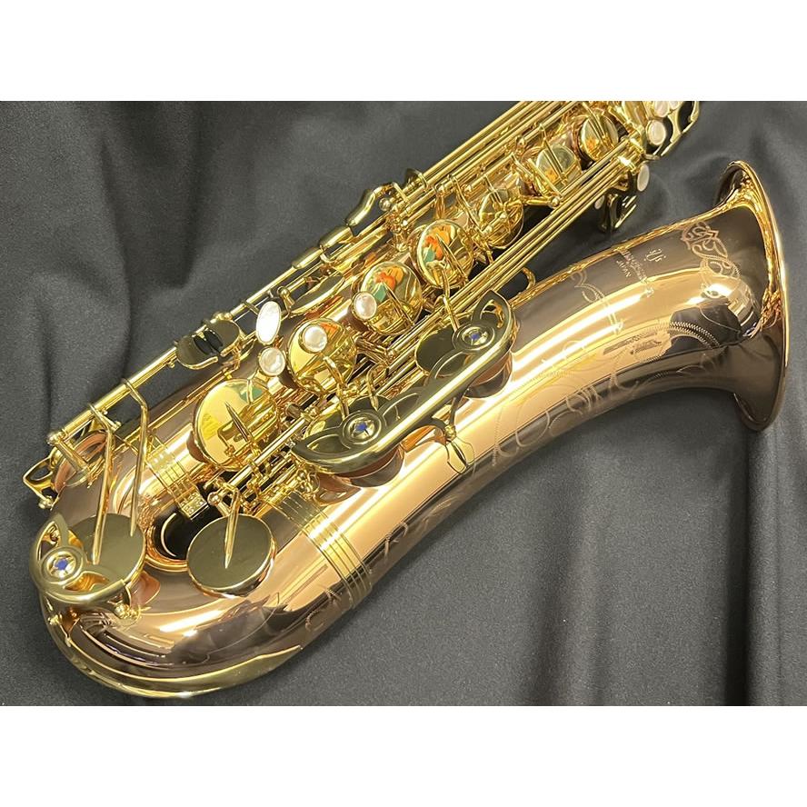 YANAGISAWA ヤナギサワ テナーサックス T-WO20 : 伊藤楽器船橋店