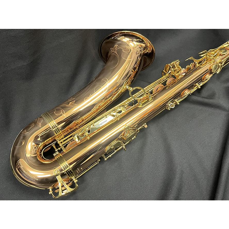 YANAGISAWA ヤナギサワ テナーサックス T-WO20 : 伊藤楽器船橋店