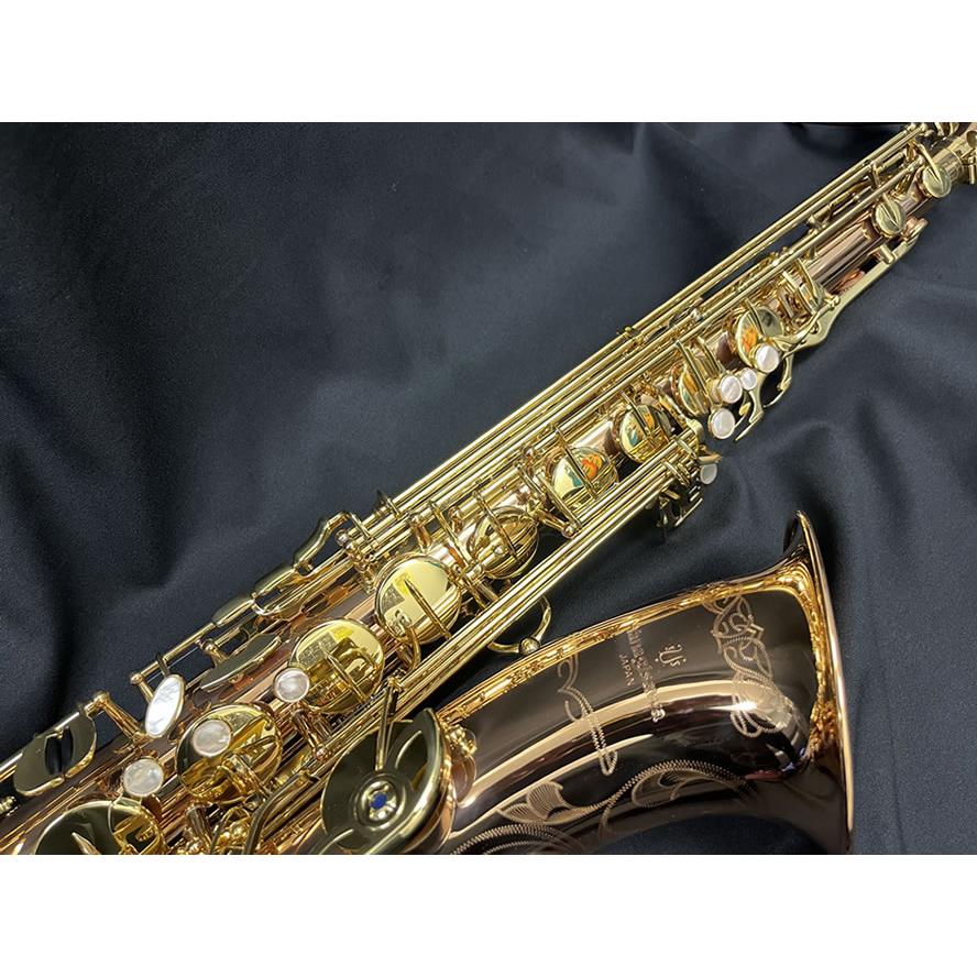 YANAGISAWA ヤナギサワ テナーサックス T-WO20 : 伊藤楽器船橋店