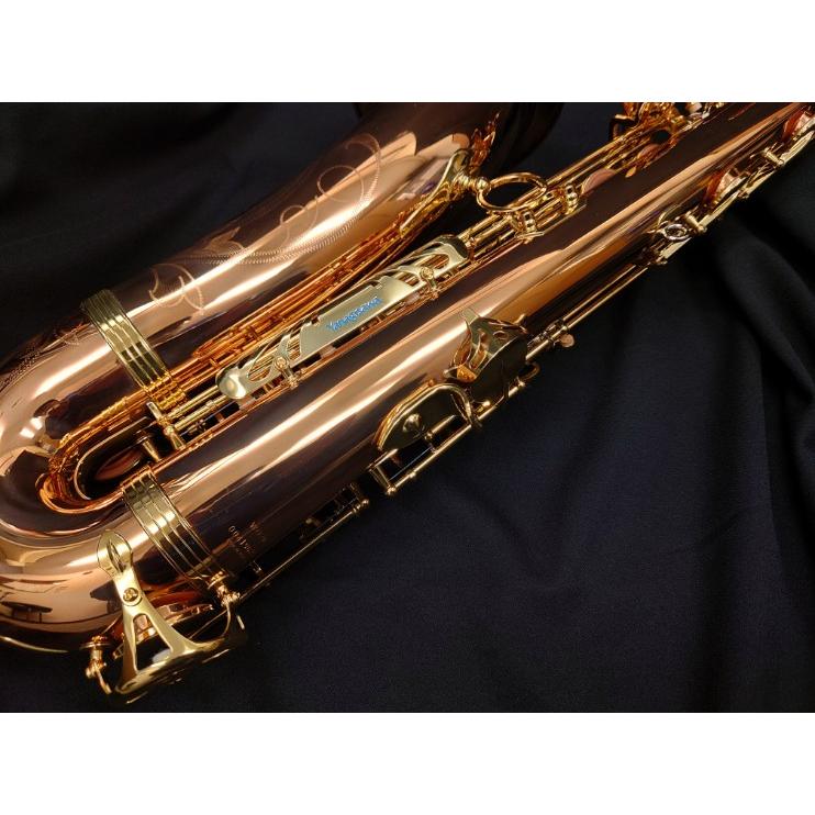 ヤナギサワ Yanagisawa　テナー・サックス　T-500　ヴィンテージ YANAGISAWA ヤナギサワ テナーサックス T-WO2 : 伊藤楽器船橋店