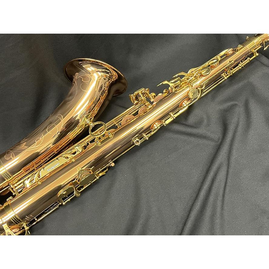YANAGISAWA ヤナギサワ テナーサックス T-WO20 : 伊藤楽器船橋店