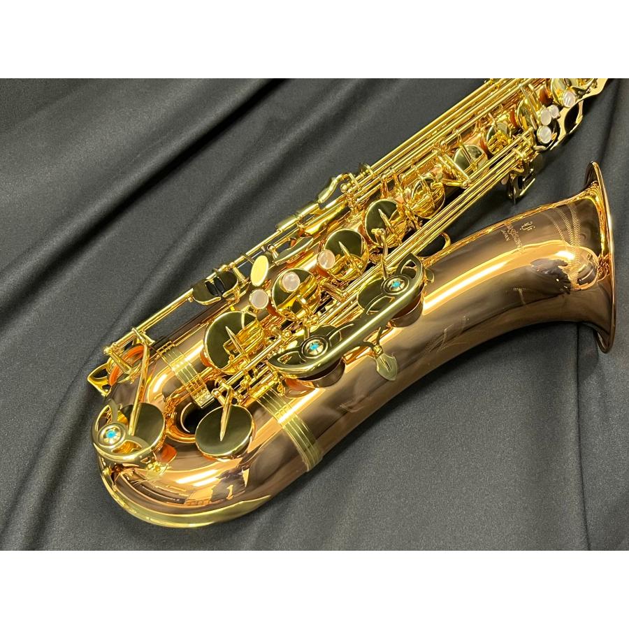 YANAGISAWA ヤナギサワ テナーサックス T-WO2 : 伊藤楽器船橋店