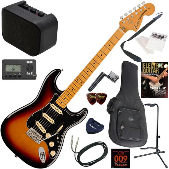 フェンダーストラトキャスター　メキシコ FENDER (フェンダー) エレキギター メキシコ製 ストラト