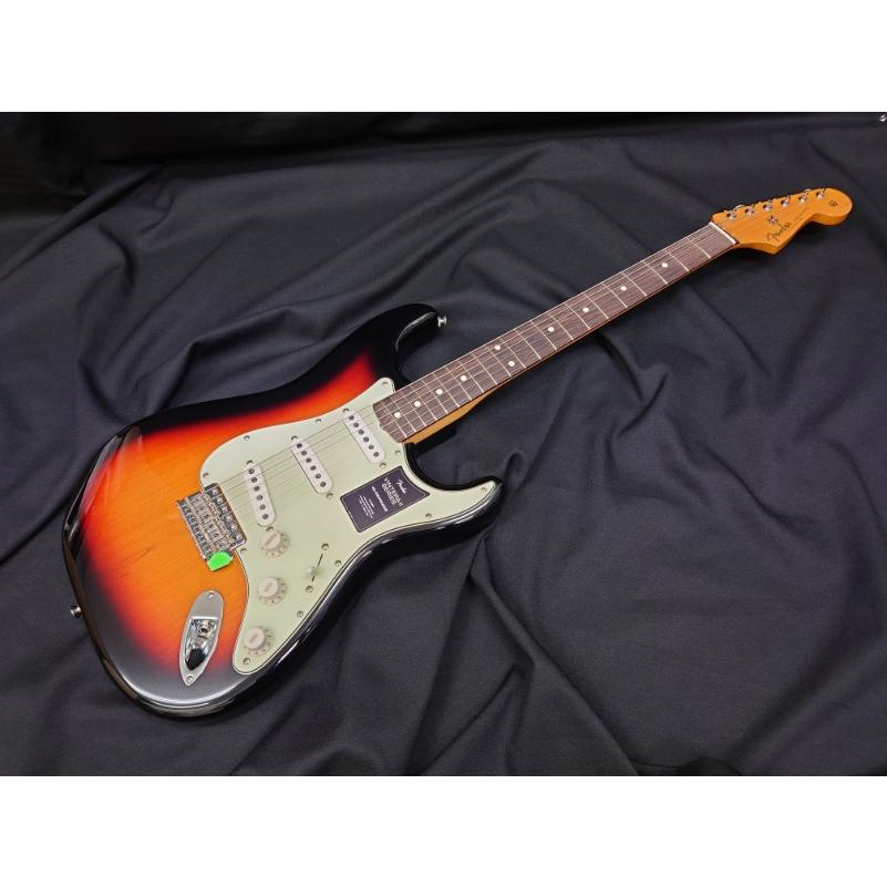 Fender（フェンダー） Fender Vintera II 60s Stratocaster : 伊藤楽器