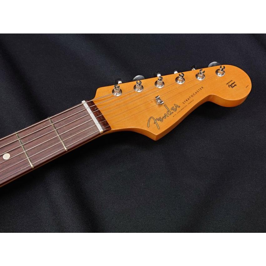 Fender（フェンダー） Fender Vintera II 60s Stratocaster : 伊藤楽器