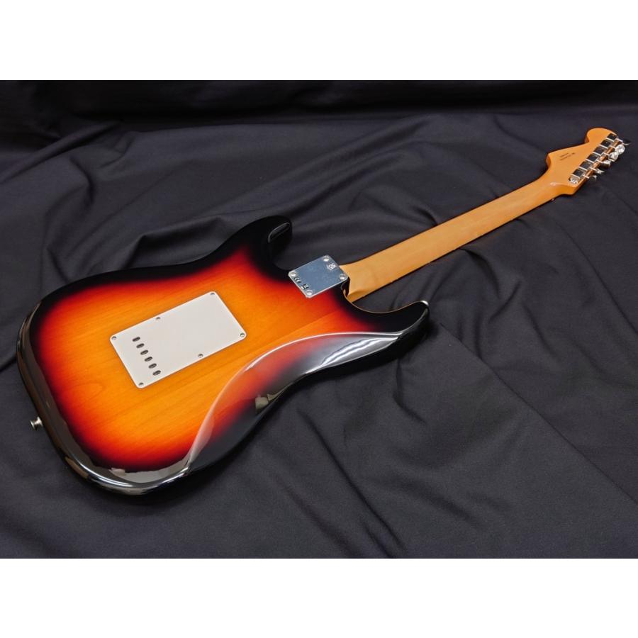Fender（フェンダー） Fender Vintera II 60s Stratocaster : 伊藤楽器