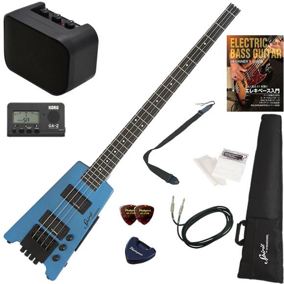 STEINBERGER スタインバーガー XT-2 Standard Outfit/FB エレキベース 