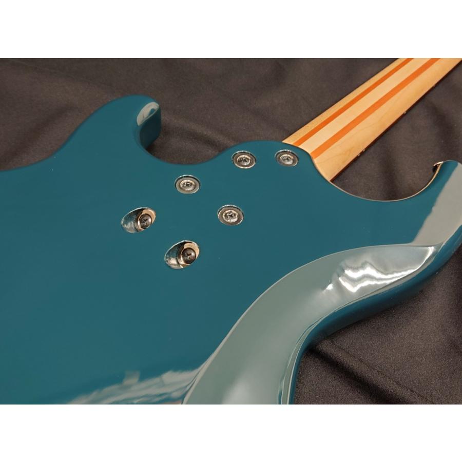 YAMAHA BB434ティールブルー : 伊藤楽器船橋店 - 通販 - Yahoo