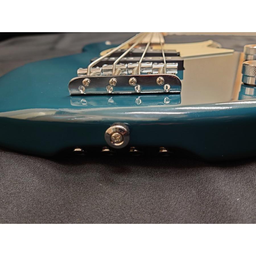 YAMAHA BB434ティールブルー : 伊藤楽器船橋店 - 通販 - Yahoo