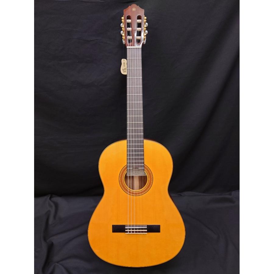 YAMAHA（ヤマハ） YAMAHA CG162S : 伊藤楽器船橋店 - 通販 - Yahoo