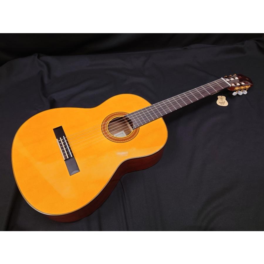 YAMAHA（ヤマハ） YAMAHA CG162S : 伊藤楽器船橋店 - 通販 - Yahoo