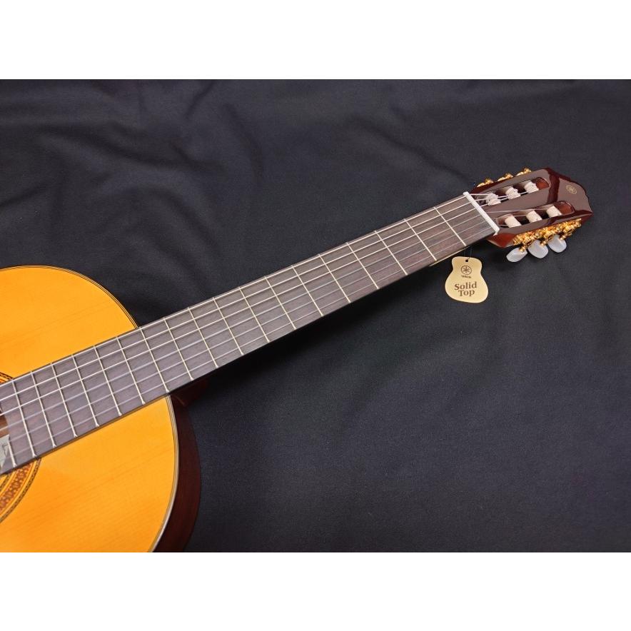 YAMAHA（ヤマハ） YAMAHA CG162S : 伊藤楽器船橋店 - 通販 - Yahoo