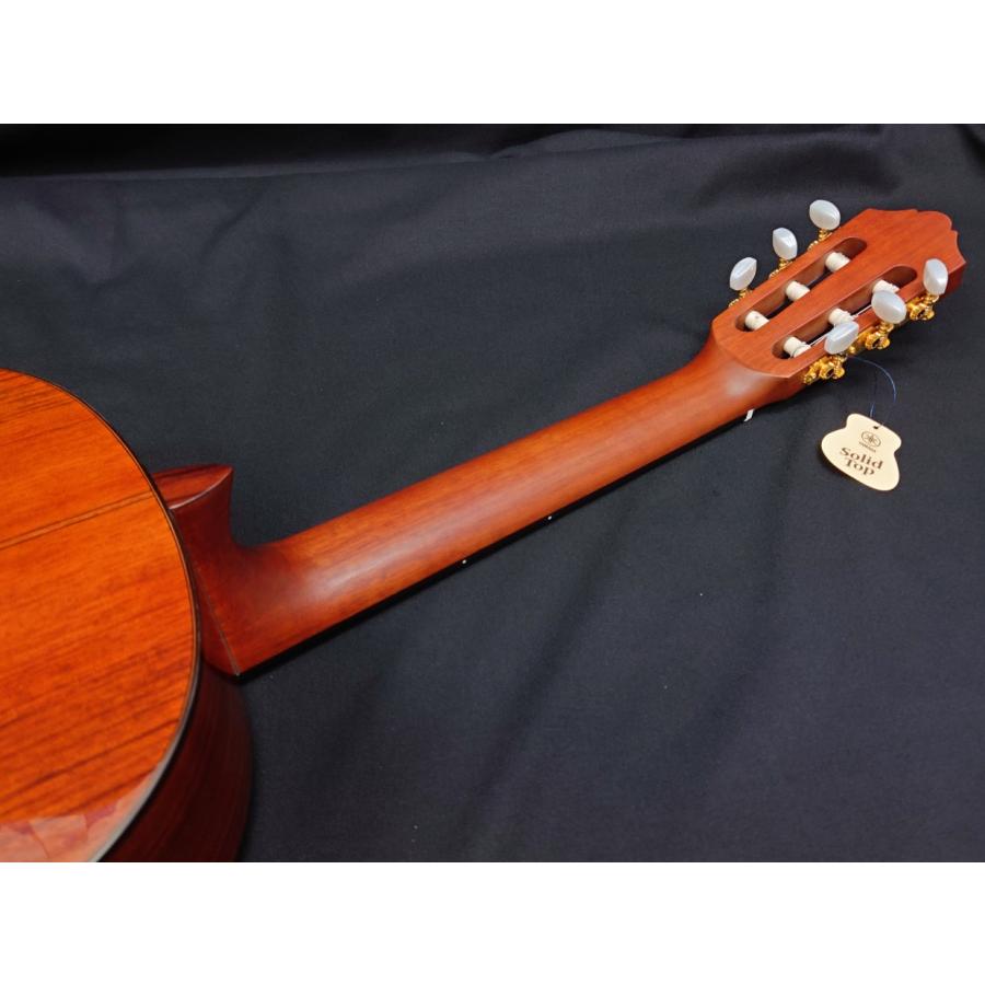 YAMAHA（ヤマハ） YAMAHA CG162S : 伊藤楽器船橋店 - 通販 - Yahoo