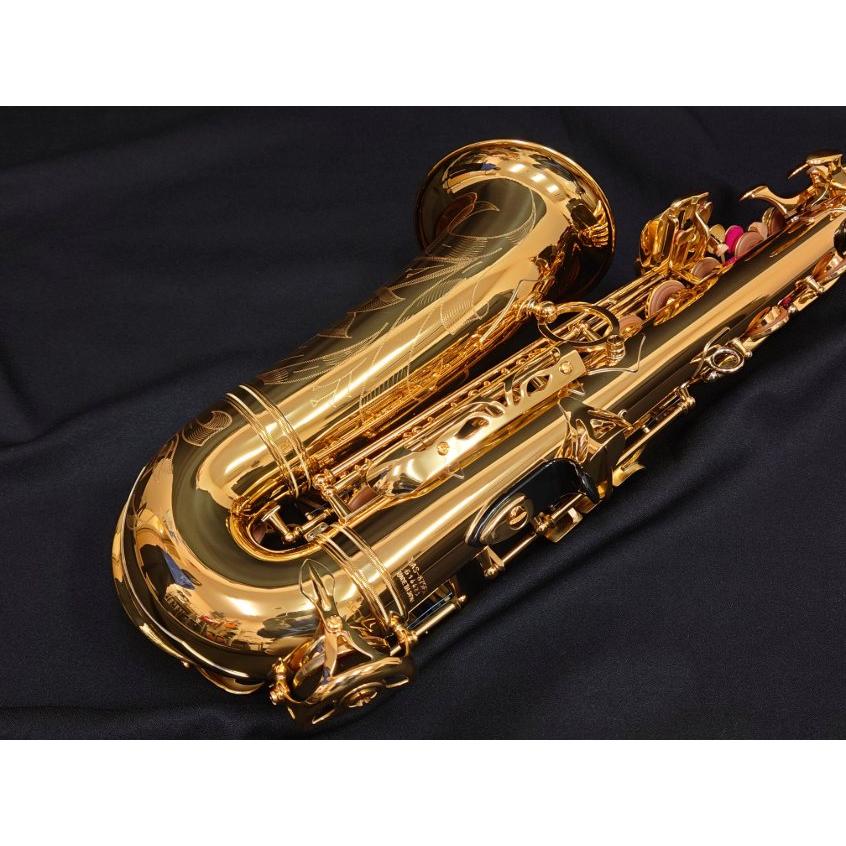 YAMAHA（ヤマハ） アルトサックス YAS-875EX【選定品】 : 伊藤楽器船橋 