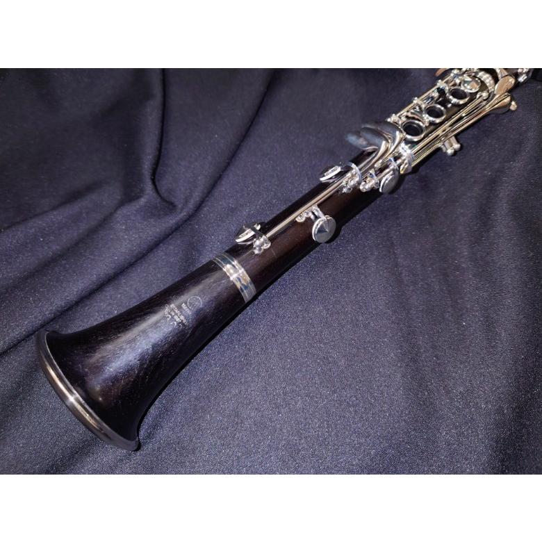 YAMAHA ヤマハ クラリネット YCL-650【美品】 : ycl650used : 伊藤楽器 