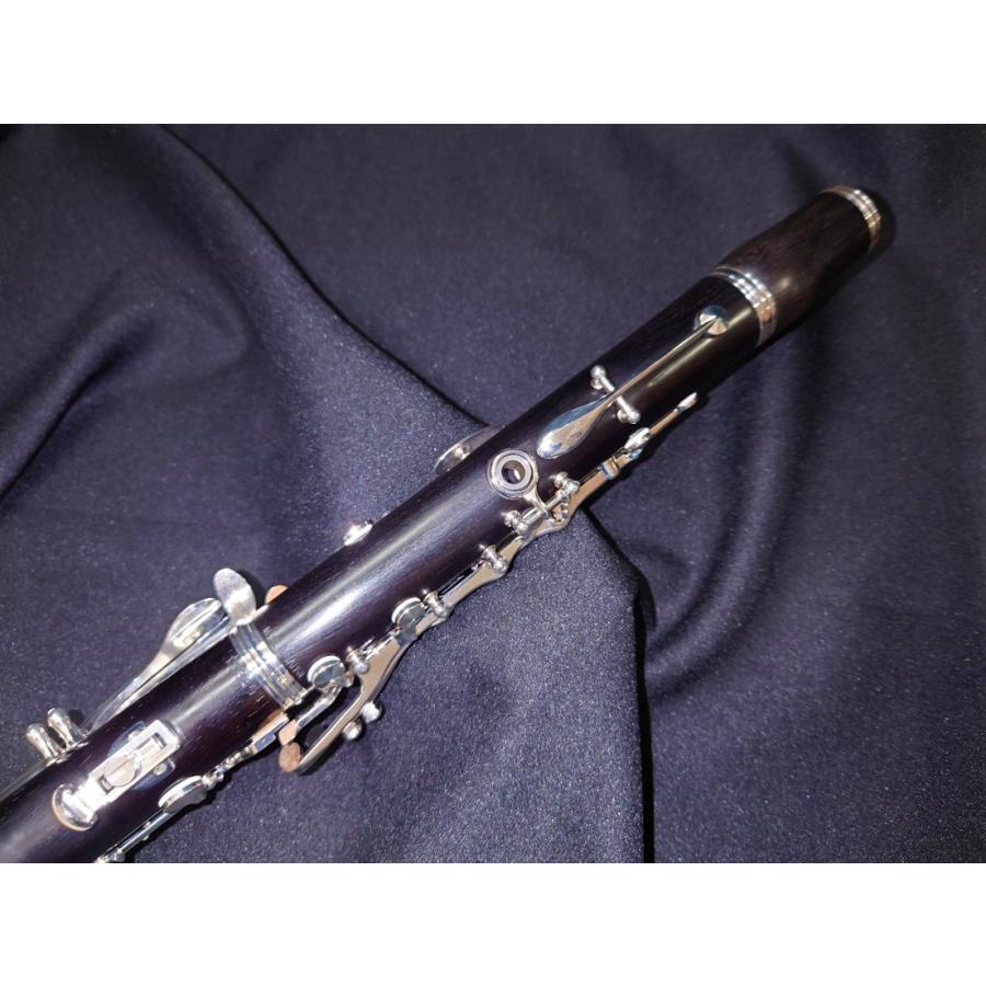 YAMAHA ヤマハ クラリネット YCL-650【美品】 : ycl650used : 伊藤楽器 