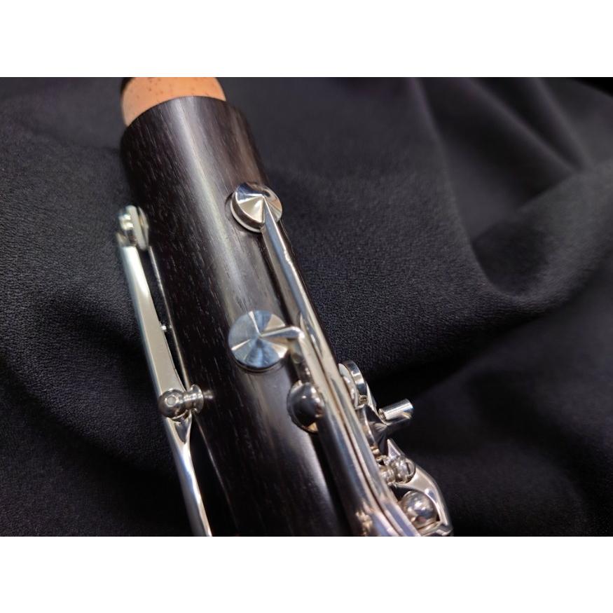 YAMAHA ヤマハ クラリネット YCL-852II |  | 02