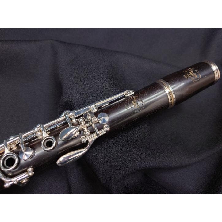 YAMAHA ヤマハ クラリネット YCL-852II : 伊藤楽器船橋店 - 通販