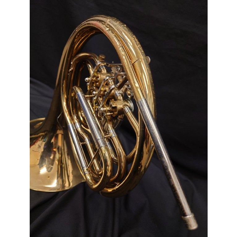 YAMAHA ヤマハ フレンチホルン YHR-311 YAMAHA ヤマハ フレンチホルン YHR-311 : 伊藤楽器船橋店 - 通販