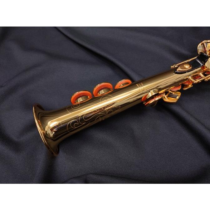 YAMAHA（ヤマハ） ソプラノサックス YSS-475II : 伊藤楽器船橋店