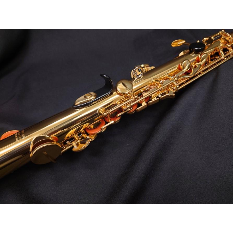 YAMAHA（ヤマハ） ソプラノサックス YSS-475II : 伊藤楽器船橋店